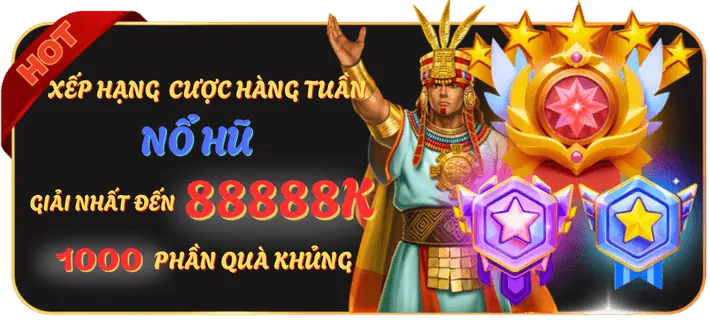 Tiền thưởng nạp tiền định kỳ tại 789cub Casino