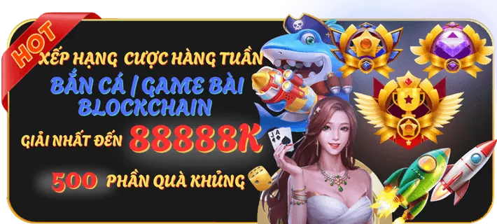 Các chương trình khuyến mãi hấp dẫn