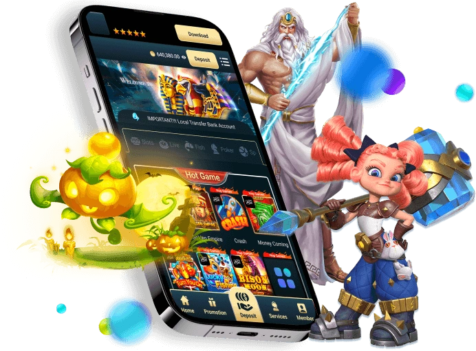 Lịch sử và sự phát triển của 789cub casino