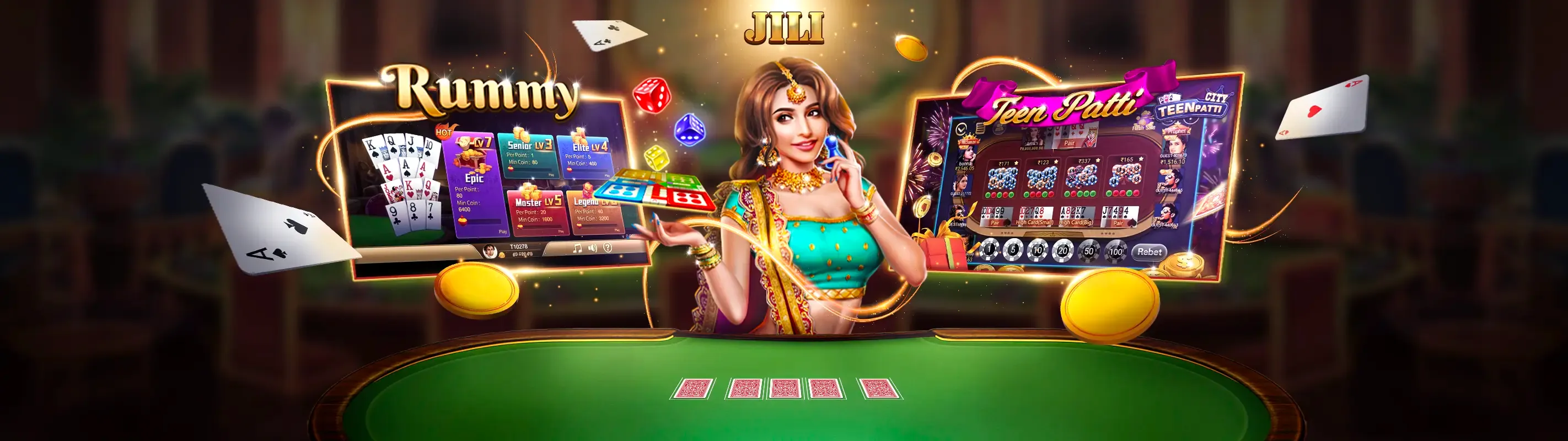 Hình ảnh chính blog 789cub Casino với các biểu tượng cá cược