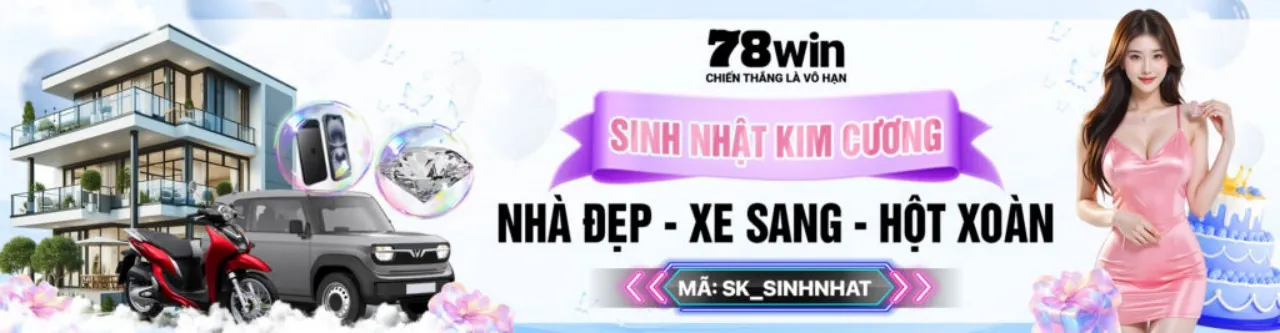 Hình ảnh chính ứng dụng 789cub casino