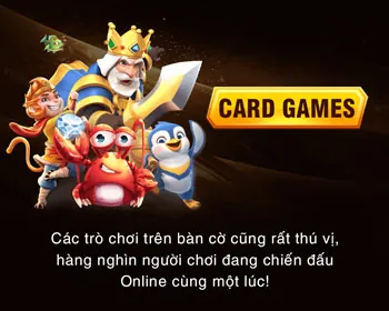 Tiền thưởng và hoàn trả cao hơn