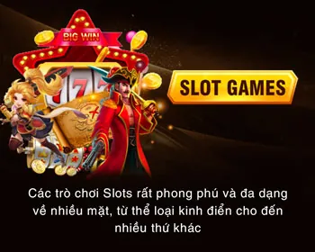 Khuyến mãi hấp dẫn 789cub casino