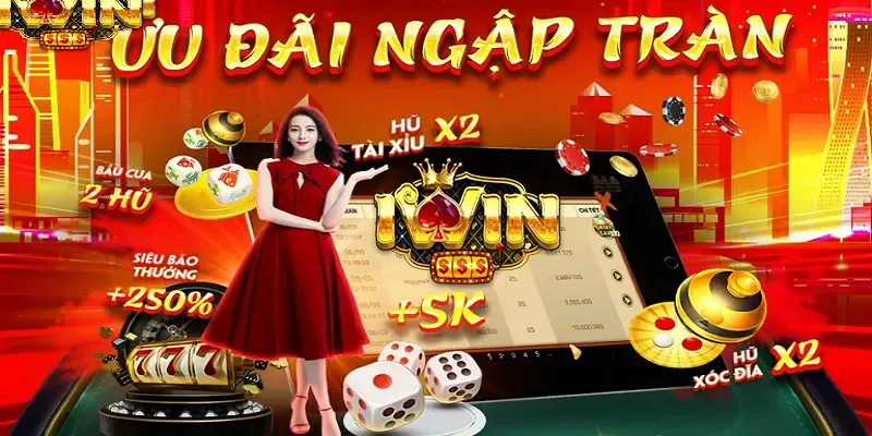 Hình ảnh bàn chơi Baccarat tại 789cub Casino