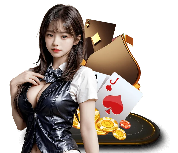 Đồ họa minh họa trí tuệ nhân tạo và học máy trong iGaming