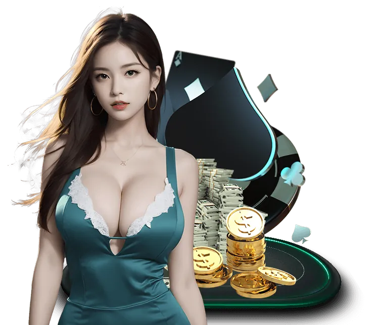 Người chơi đang sử dụng điện thoại di động để chơi game iGaming